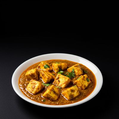 Paneer Gutchi